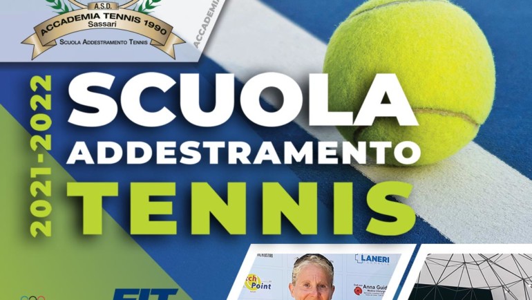 Scuola Addestramento Tennis 2021